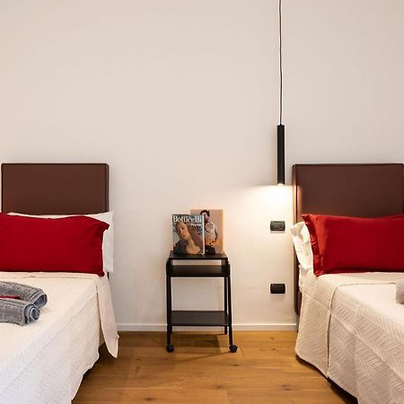 פירנצה Comfort Apartment Panicale מראה חיצוני תמונה