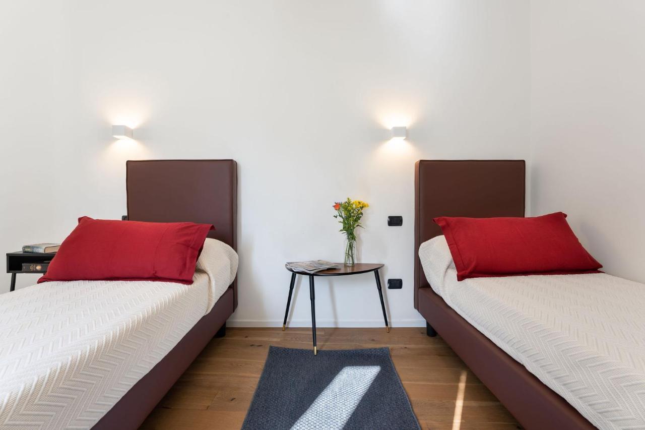 פירנצה Comfort Apartment Panicale מראה חיצוני תמונה
