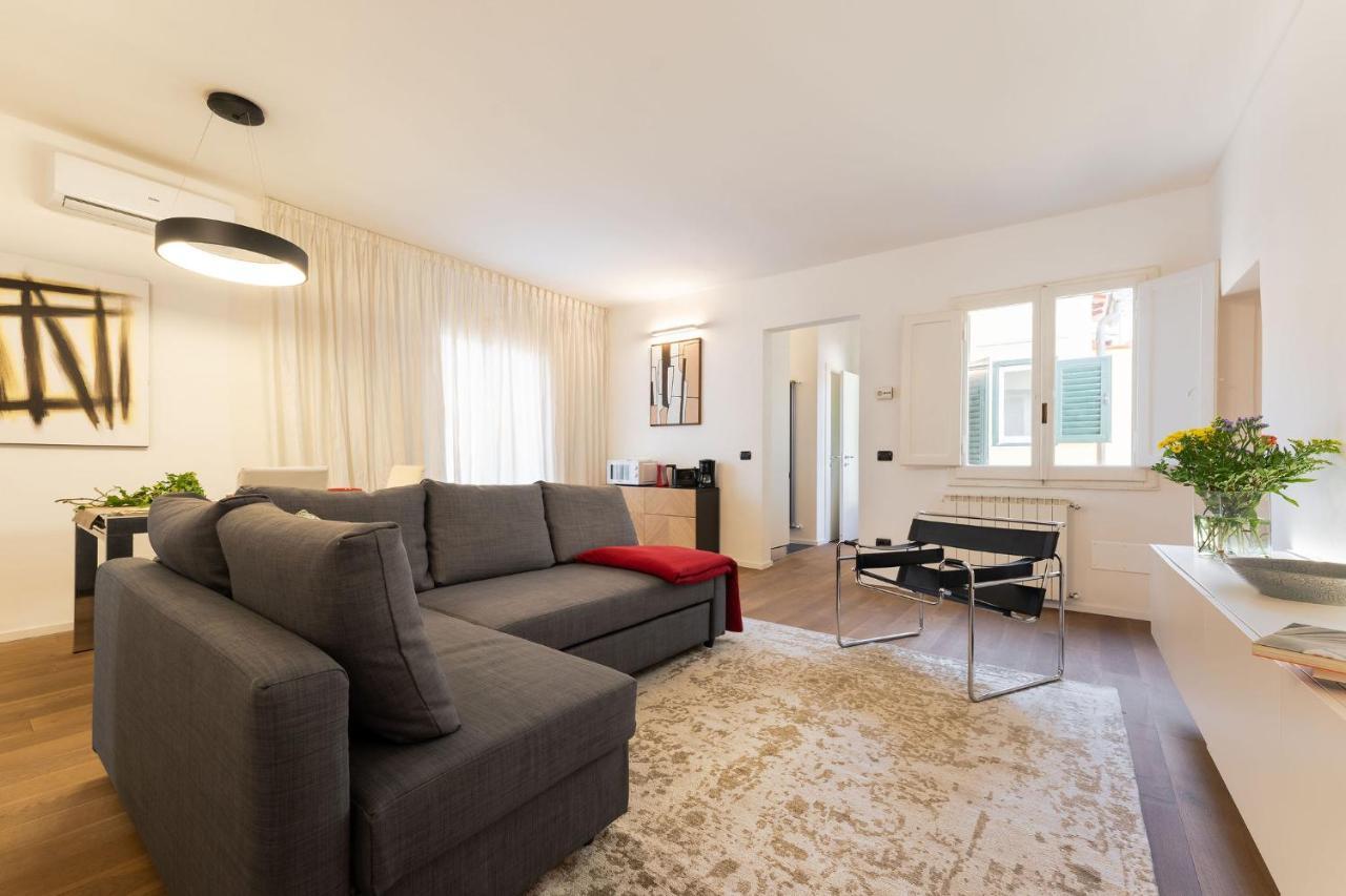 פירנצה Comfort Apartment Panicale מראה חיצוני תמונה