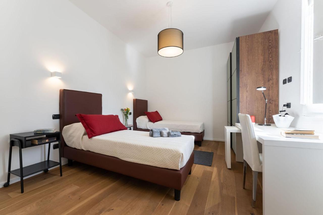 פירנצה Comfort Apartment Panicale מראה חיצוני תמונה