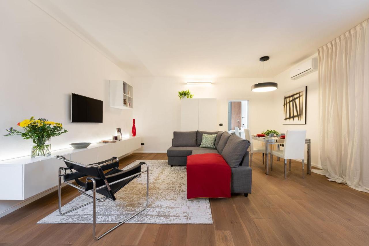 פירנצה Comfort Apartment Panicale מראה חיצוני תמונה