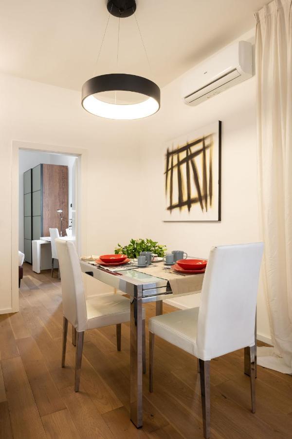 פירנצה Comfort Apartment Panicale מראה חיצוני תמונה
