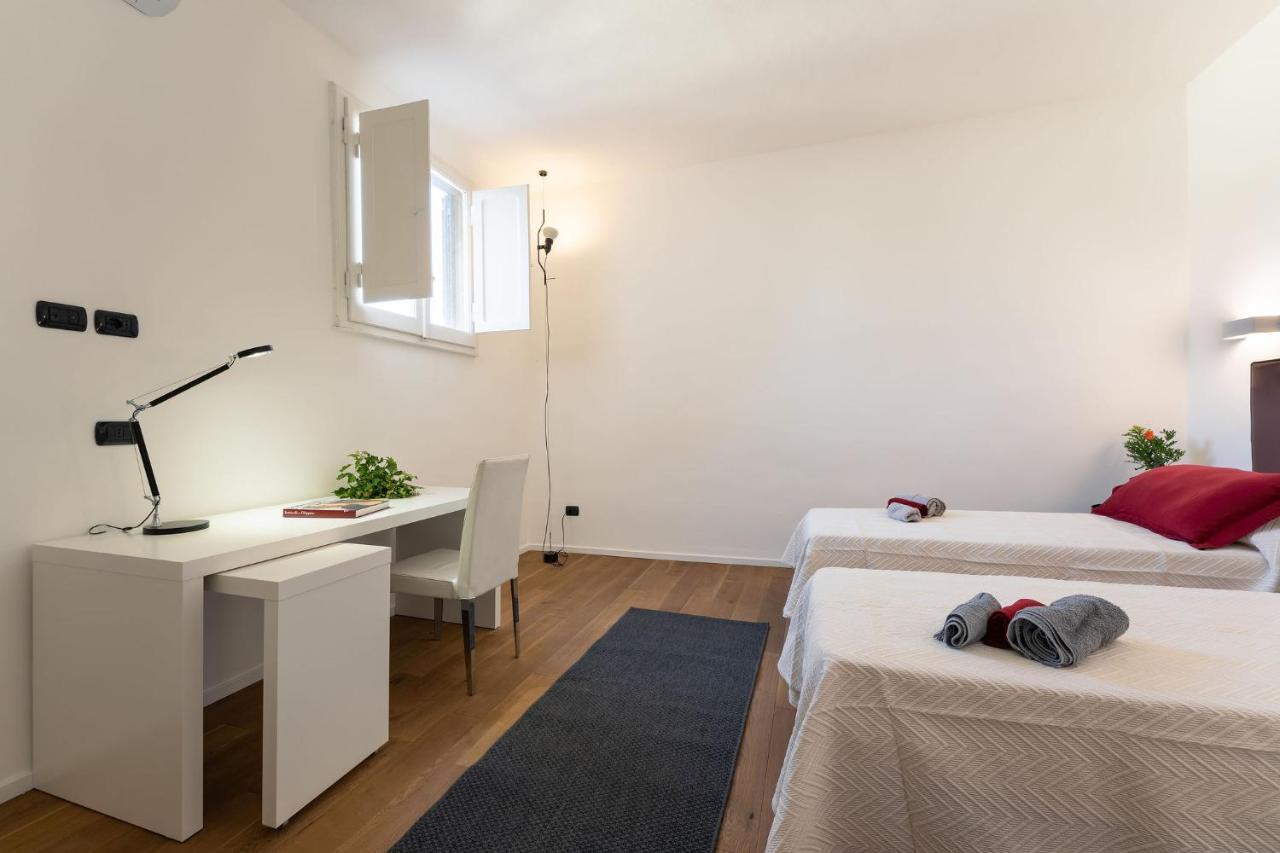פירנצה Comfort Apartment Panicale מראה חיצוני תמונה
