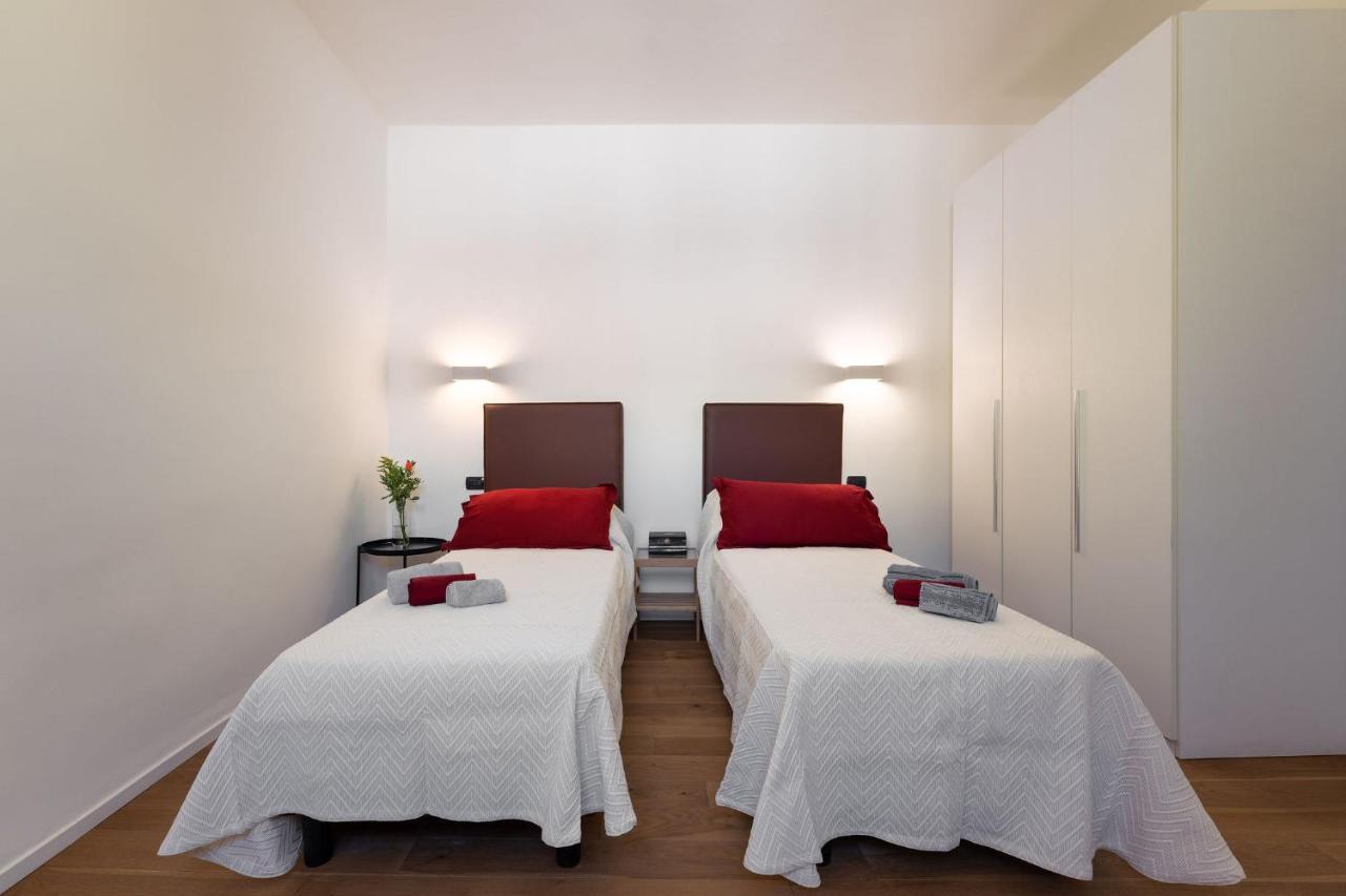 פירנצה Comfort Apartment Panicale מראה חיצוני תמונה