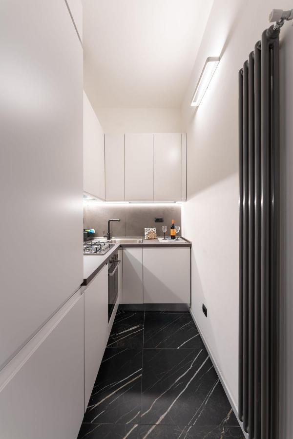 פירנצה Comfort Apartment Panicale מראה חיצוני תמונה