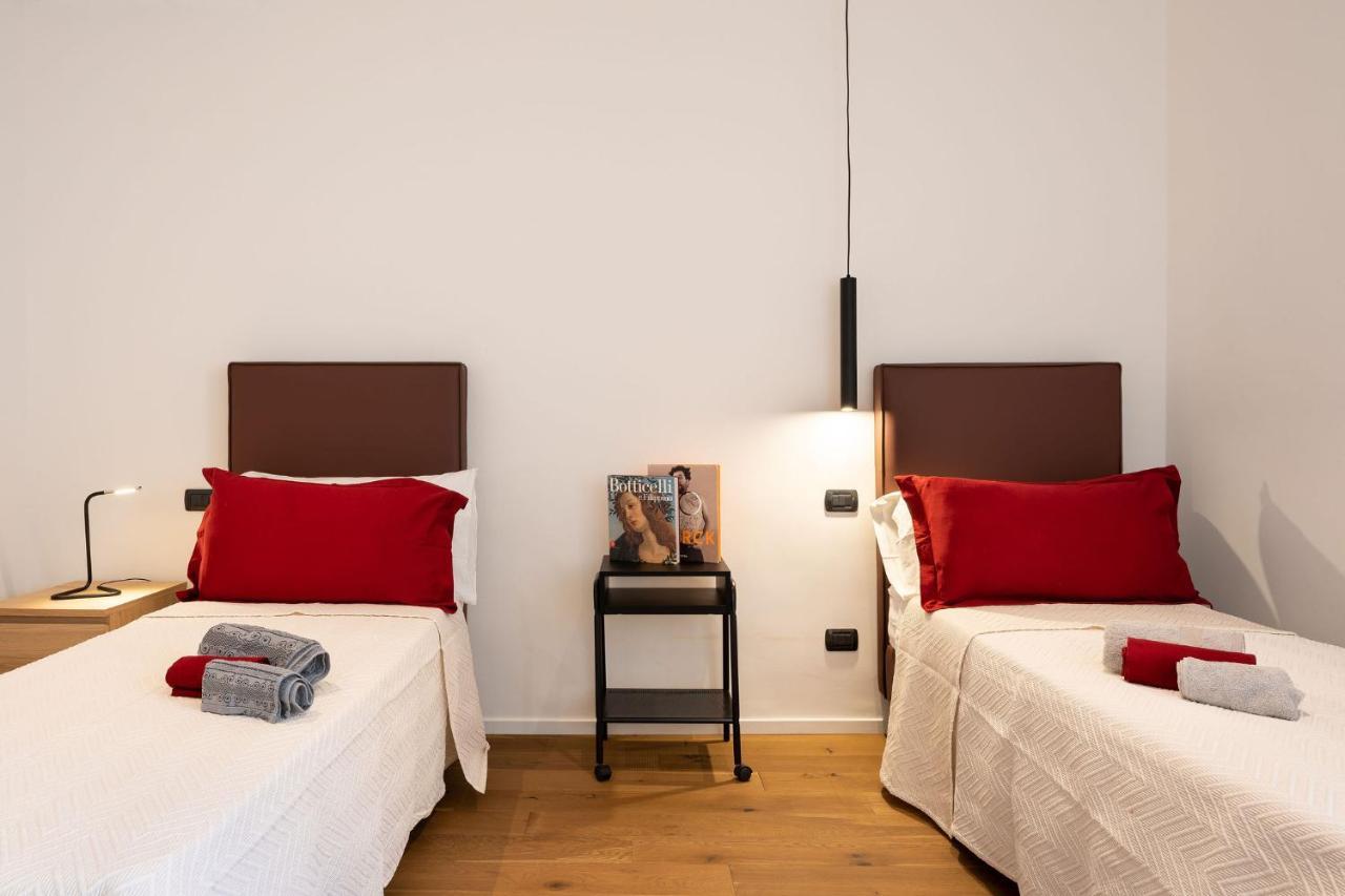 פירנצה Comfort Apartment Panicale מראה חיצוני תמונה