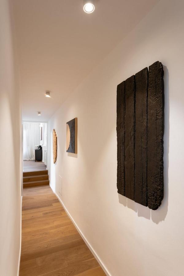 פירנצה Comfort Apartment Panicale מראה חיצוני תמונה