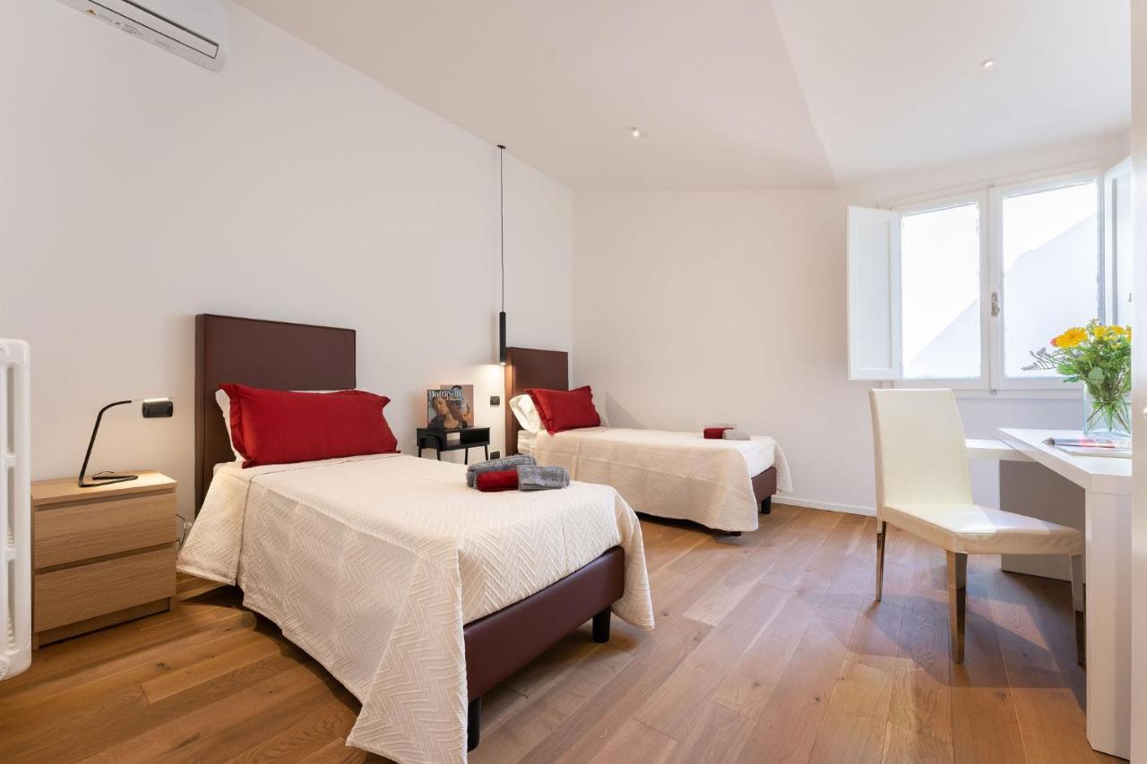 פירנצה Comfort Apartment Panicale מראה חיצוני תמונה