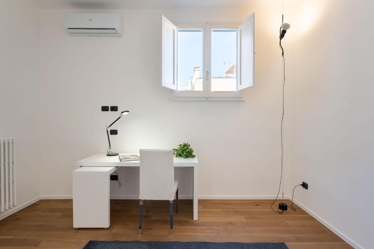 פירנצה Comfort Apartment Panicale מראה חיצוני תמונה