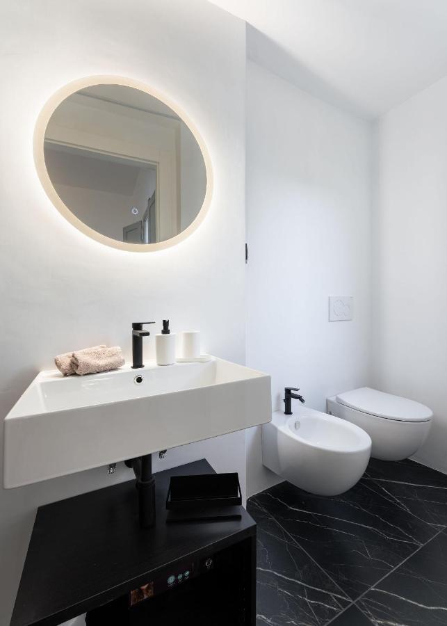פירנצה Comfort Apartment Panicale מראה חיצוני תמונה