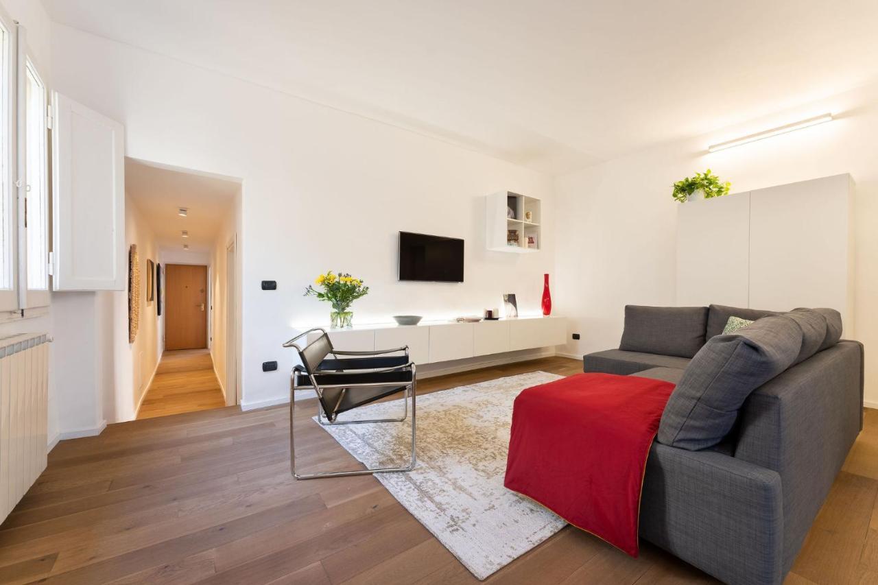 פירנצה Comfort Apartment Panicale מראה חיצוני תמונה